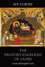 The Protoevangelium of James