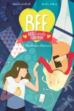 BFF - Tome 9 - Sens dessus dessous, tome 9