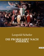 DIE PROBEFAHRT NACH AMERIKA