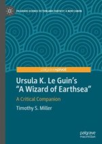 Ursula K. Le Guin's 