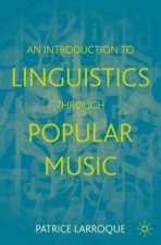 Introduction to Linguistics through Popular Music