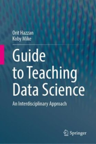 Guide to Teaching Data Science