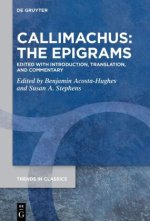 Callimachus: The Epigrams