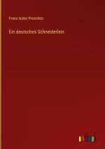 Ein deutsches Schneiderlein