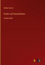 Kinder und Hausmärchen