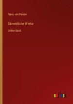 Sämmtliche Werke