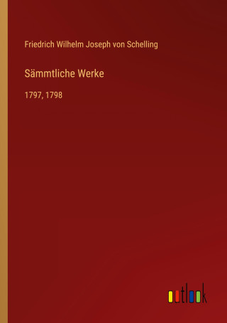 Sämmtliche Werke