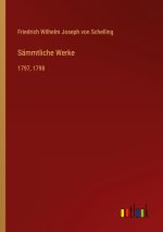 Sämmtliche Werke