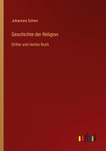 Geschichte der Religion