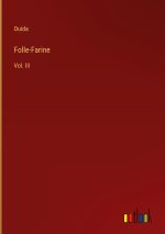 Folle-Farine