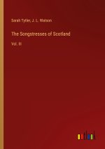 The Songstresses of Scotland