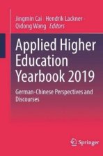 Applied Higher Education Yearbook 2019