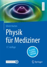 Physik für Mediziner, m. 1 Buch, m. 1 E-Book