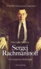 Sergej Rachmaninoff, 10 Teile