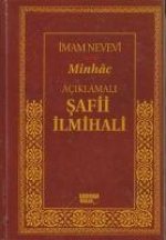 Aciklamali Safii Ilmihali - Minhac Ciltli