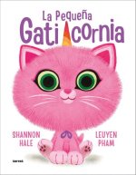 La Peque?a Gaticornia / Itty-Bitty Kitty-Corn