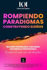 Mujeres Inspirando a Mujeres - Desarrollo Profesional: Líderes que Inspiran