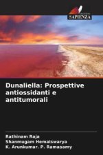 Dunaliella: Prospettive antiossidanti e antitumorali