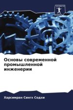 Osnowy sowremennoj promyshlennoj inzhenerii