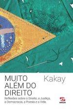 Muito além do direito