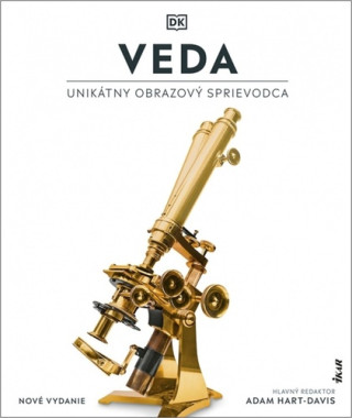Veda, 3., doplnenďż˝ a revidovanďż˝ vydanie