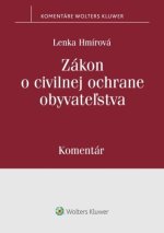 Zákon o civilnej ochrane obyvateľstva