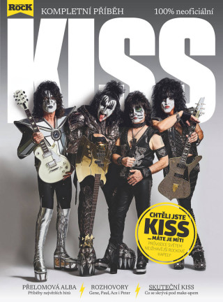 KISS