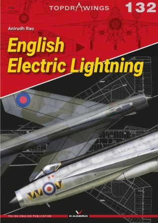 English Electric Lightning