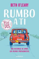 Rumbo a Ti / The Road Trip