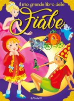 mio grande libro delle fiabe