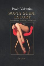 Sofia Guidi - escort: Illustrata da Nadia La Moretti
