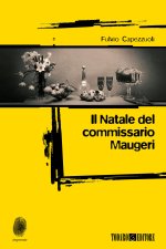 Natale del commissario Maugeri