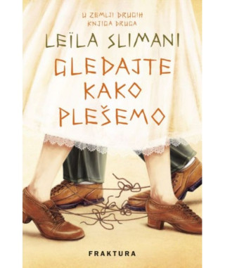 Gledajte kako plešemo