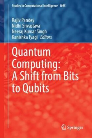 Quantum Computing: A Shift from Bits to Qubits
