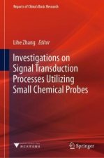 Investigations on Signal Transduction Processes Utilizing Small Chemical Probes