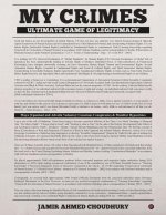 My Crimes: Ultimate Game of Legitimacy