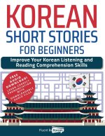 Korean Short Stories for Beginners