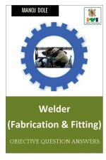 Welder Marathi MCQ (Fabrication & Fitting) / वेल्डर मराठी MCQ (फॅब