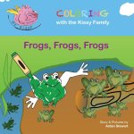 Frogs, Frogs, Frogs