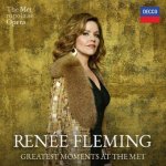 Greatest Moments at the MET, 2 Audio-CD (DigiPak)