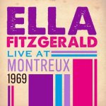 Live At Montreux 1969, 1 Audio-CD (Jewelcase)