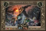 Song of Ice & Fire - Varamyr Sixskins (Varamyr)