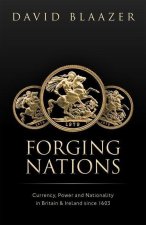 Forging Nations