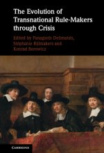 Evolution of Transnational Rule-Makers through Crisis