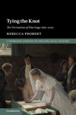 Tying the Knot