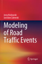 Modeling of Road Traffic Events