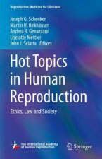 Hot Topics in Human Reproduction
