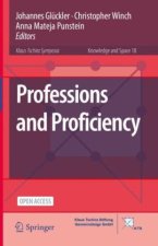 Professions and Proficiency