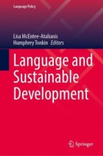 Language and Sustainable Development