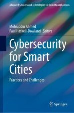 Cybersecurity for Smart Cities
